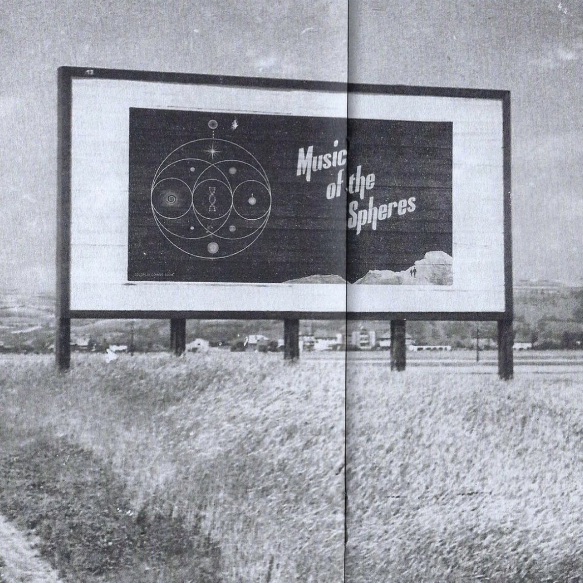 Thoughts: It's very likely 'Music of the Spheres' will title LP9. Plenty of evidence to support a release on the horizon. However, albums don't need trademarksWas Los Unidades a red herring? Will MOTS be the next LP? Find out in the next exciting episode of; The band: Coldplay!