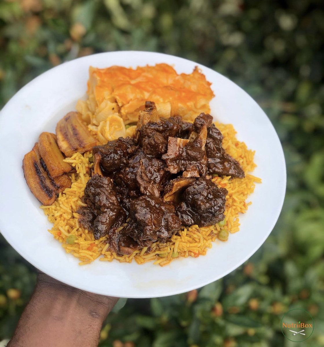 SPACNxtion's tweet photo. The person               The food he makes
#NxtionFamily #SPACNation https://t.co/Z5RtVEjHAR