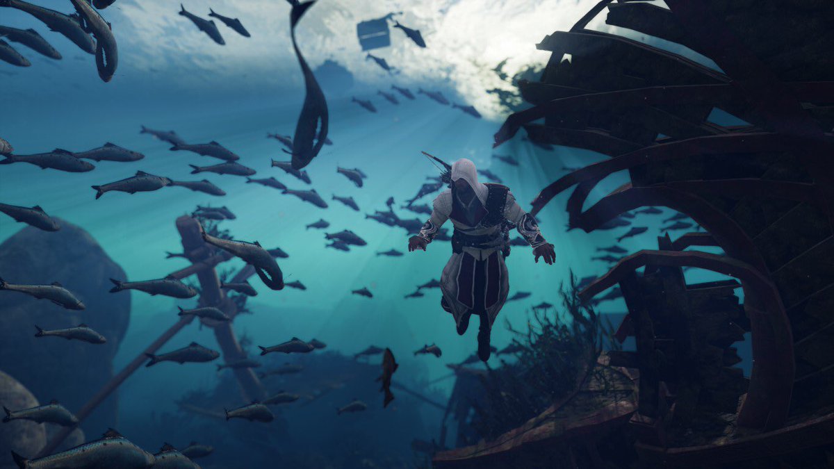 _lathish_'s tweet photo. Since I never really got to finish Assassin’s Creed Odyssey✌🏻✨
.
#AssassinsCreedOdyssey #assasinscreed #AssassinsCreedValhalla https://t.co/qOKiTv2OOh