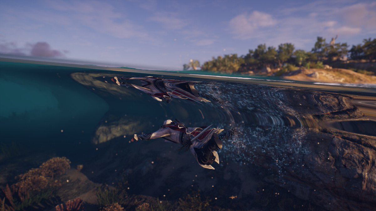_lathish_'s tweet photo. Since I never really got to finish Assassin’s Creed Odyssey✌🏻✨
.
#AssassinsCreedOdyssey #assasinscreed #AssassinsCreedValhalla https://t.co/qOKiTv2OOh