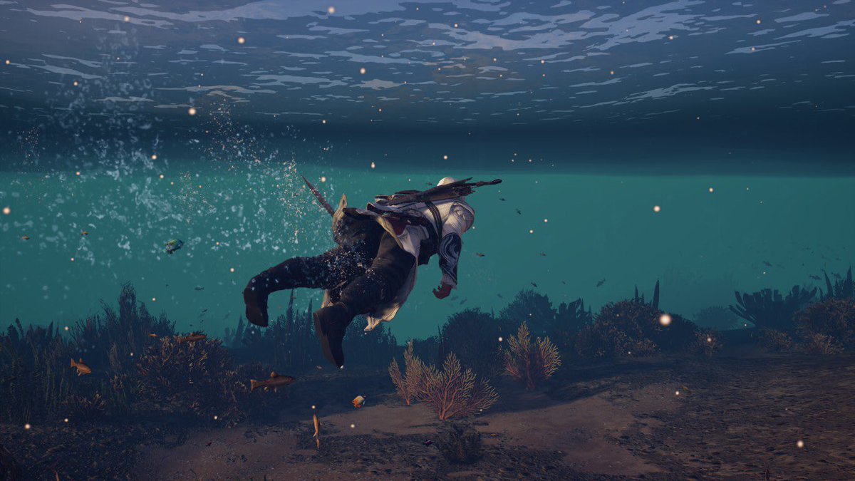 _lathish_'s tweet photo. Since I never really got to finish Assassin’s Creed Odyssey✌🏻✨
.
#AssassinsCreedOdyssey #assasinscreed #AssassinsCreedValhalla https://t.co/qOKiTv2OOh