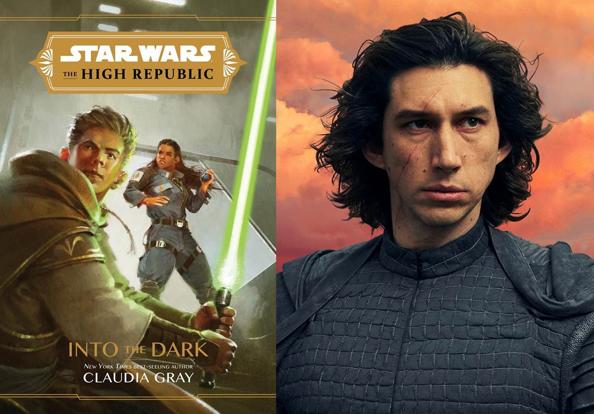 laughingplace's tweet image. #WeekendRewind: Explore a mysterious connection between #TheHighRepublic and the Star Wars sequel trilogy era: laughingplace.com/w/articles/202…