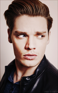 Dominic Sherwood
Happy birthday!!! I hope this is the begining of your greatest, most wonderful year ever! 
