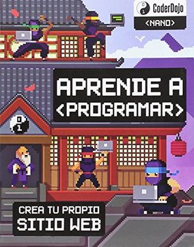 ChileCode's tweet image. Aprende a Programar: Crea tu Propio Sitio web

buscalibre.cl/libro-aprende-…