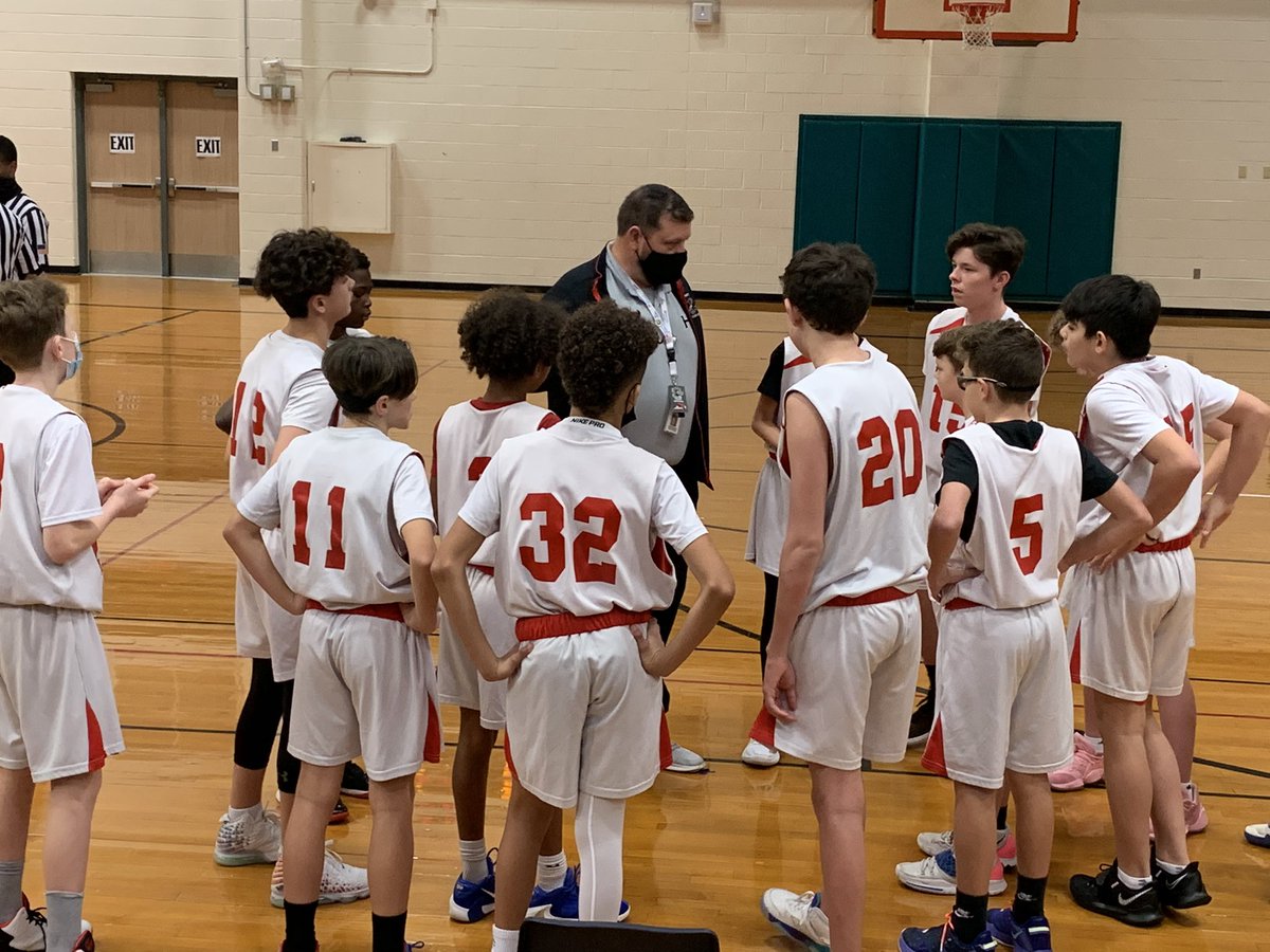 Trey Scott tweet media