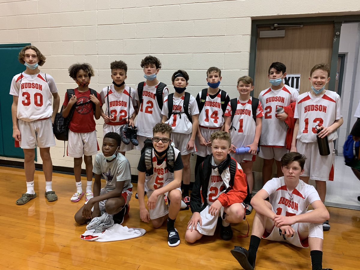 Trey Scott tweet media