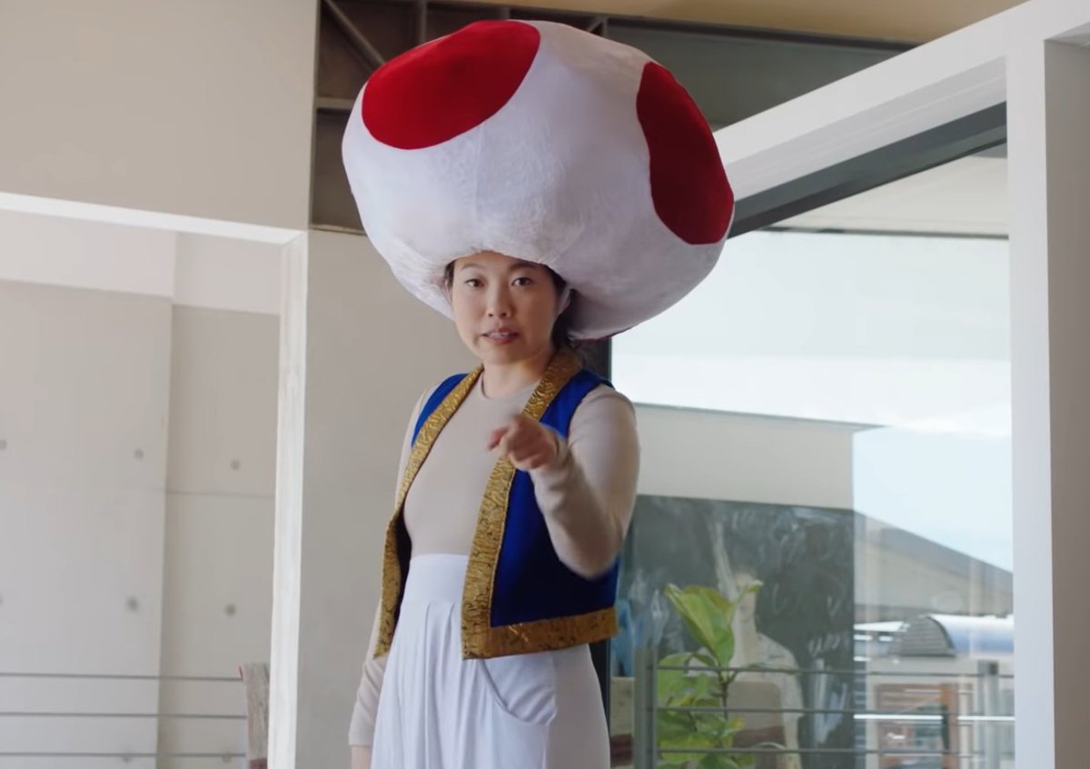 Nintendeal tweet picture