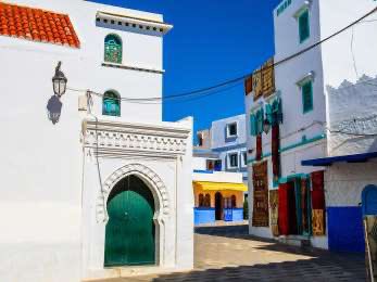 FaridaLoudaya's tweet photo. Asilah, Marruecos 🇲🇦😍 https://t.co/234FeGIhgc