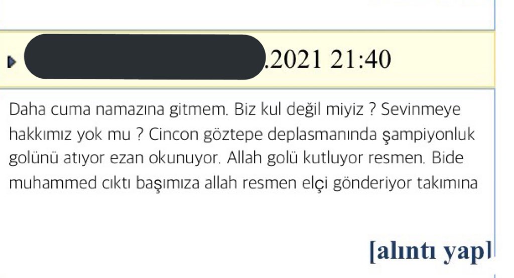 orjinsokak's tweet photo. Ahajsjsnajjajajjaja https://t.co/VNDEuzeRnt