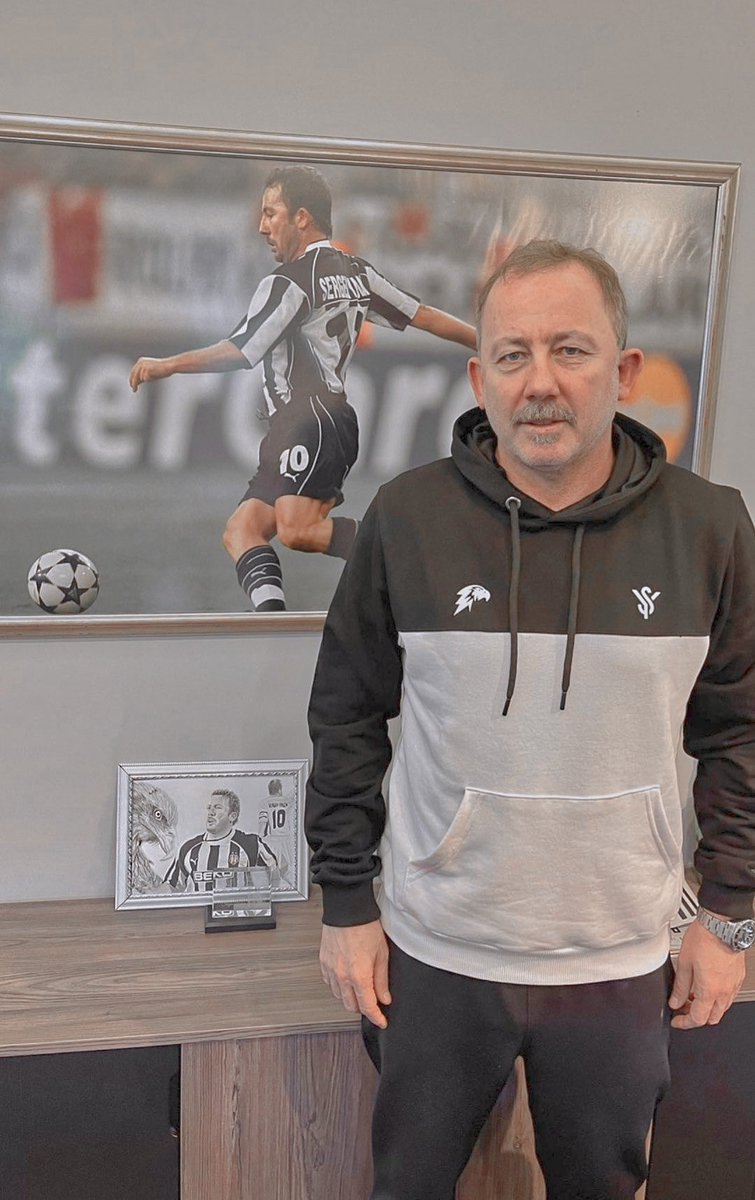 tinercijks's tweet photo. Sendeyiz canım hocam. ALİ RIZA SERGEN YALÇIN🦅🦅🦅 https://t.co/yQeBWs4Ucb