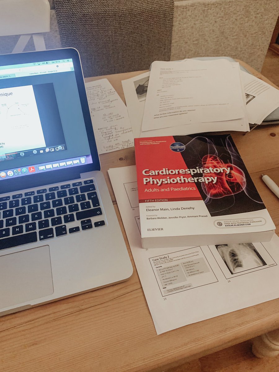 Wild Saturday night! <a href="/uclphysio/">UCL Physiotherapy</a> <a href="/HarrietShannon/">Harriet Shannon</a> <a href="/TheACPRC/">ACPRC</a>