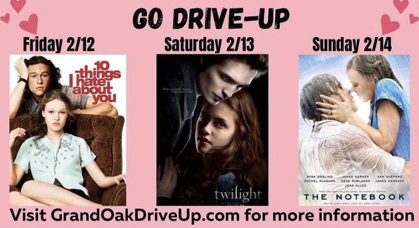 Godriveup's tweet image. Next weekends line up 😍

Grandoakdriveup.com