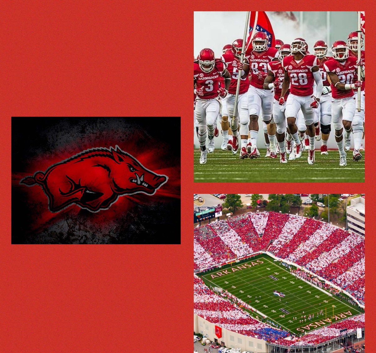 e_jakobi's tweet photo. After talking with @CoachGuiton I’m blessed to say I’ve earned an offer from the University of Arkansas!!! Go Razorbacks!!!!⚪️🔴 @RazorbackFB @CoachCala @CoachSamPittman @h5group @ChadSimmons_ @HankSouth247 @GrindLab https://t.co/yRqPIwSODa