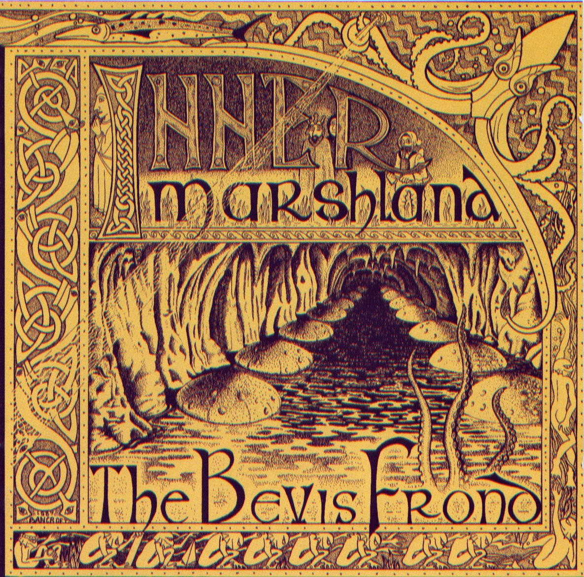 Pooterland1's tweet photo. Now Playing : Bevis Frond - Inner Marshland (1987) ๐ฌ๐ง #pooterland #pOoTerspSycheDelicshAcK #psychedelia #bevisfrond #psychedelicmusicย #psychedelic #Pooters #NowPlaying https://t.co/4kcci4RFfs