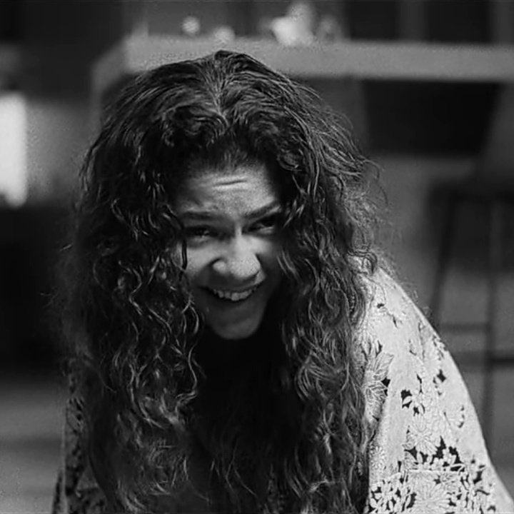 imstayingcloudy's tweet photo. when i tell you my jaw DROPPED at the end of this scene .. pure talent from @Zendaya #MalcolmAndMarie https://t.co/kDqbViVLLf