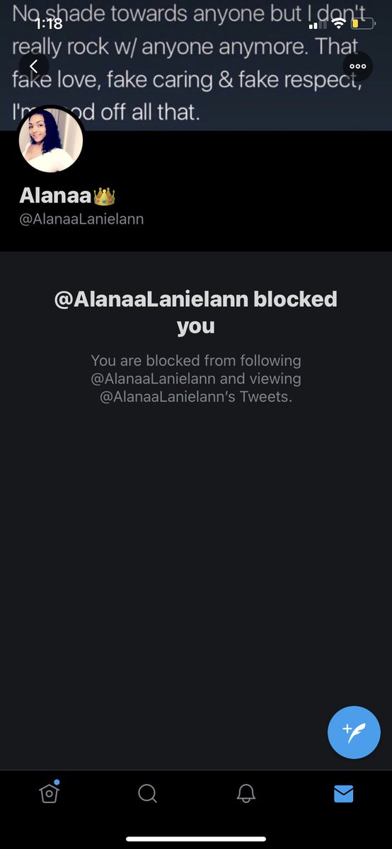 KentuckyProduct's tweet photo. CAP ASS BROKE BOY. 🤣💯 @AlanaaLanielann YOURE A FUCKING BUM. SCAMMING FOR 400$? Broke ass fuck boy. @2kscampolice @GoatTalkGaming https://t.co/JM7s6hAqKT