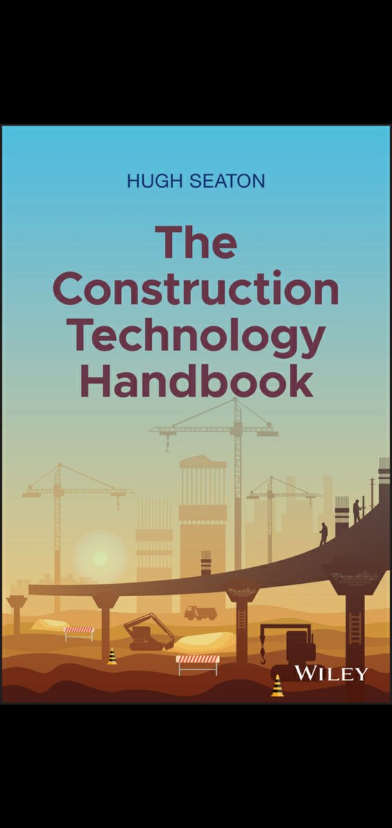 Some light Saturday reading.<a href="/hughseaton/">Hugh Seaton</a> #ConstructionDorks