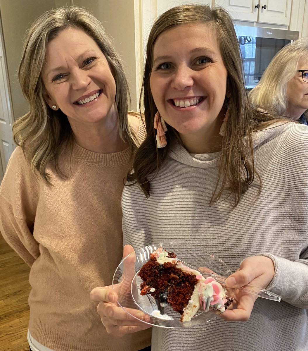 PearsonCPA's tweet photo. Big reveal today... it’s a Bama fan! https://t.co/hAfo4ka9rh