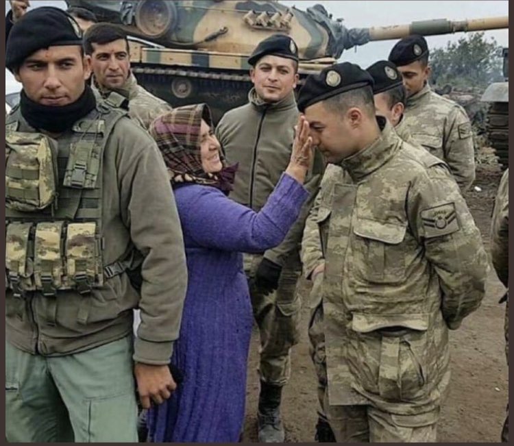 Ali Tilkici 🇹🇷 tweet media