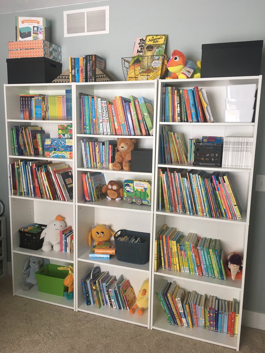 jvanhouten43's tweet photo. All because of Usborne! 🎉🥰📚 https://t.co/cuwwZCHV5w