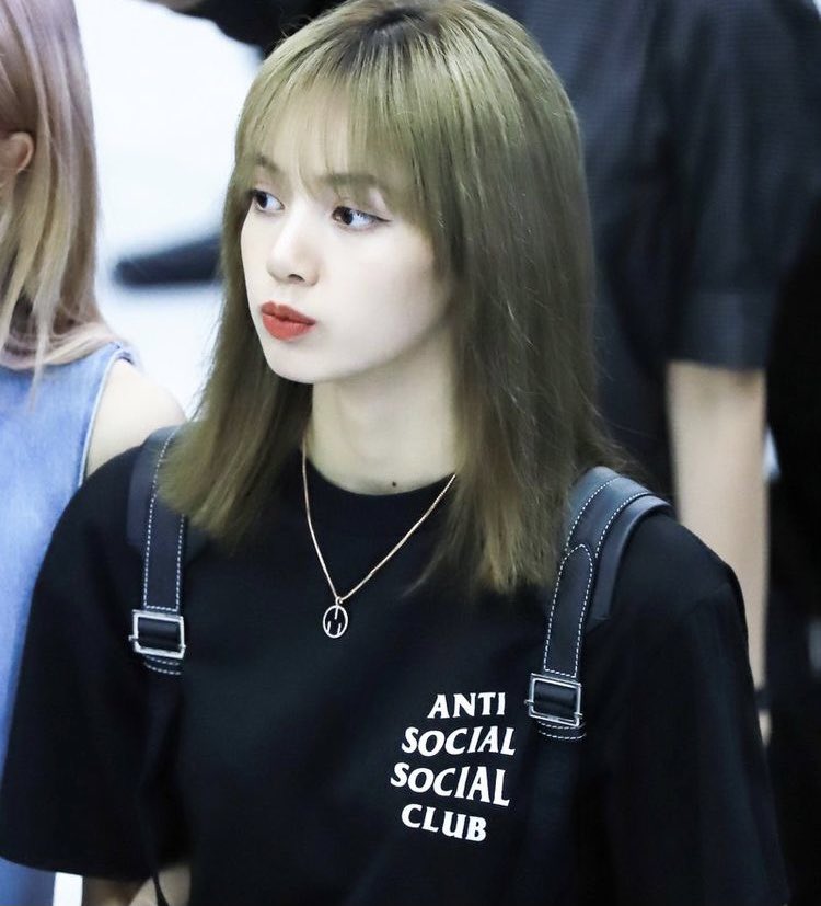 doll lisa (@dolllsa) on Twitter photo 