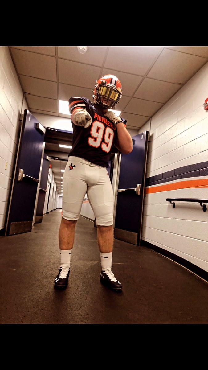 Josh Powell tweet media