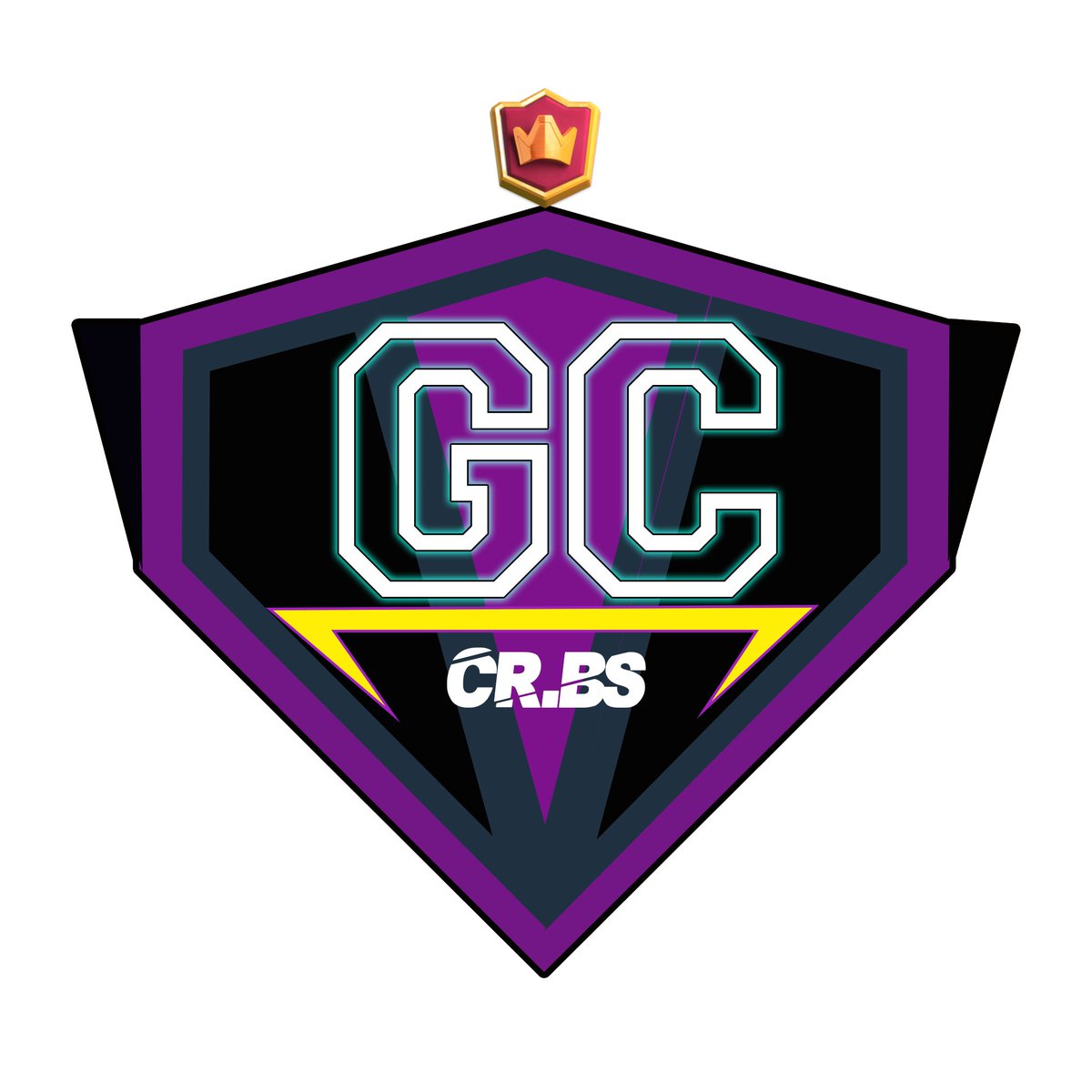 #CR  #BS | Logo Actualizado👊

Preparando todo desde YA !
Que opinan Teams están listos para la 1° Edición

Esta liga mostrara su gran nivel de organización, dará una imagen excelente y estamos ansiosos de iniciar las batallas.

#ACHIEVEVICTORY💪
#GhostLeague 👻