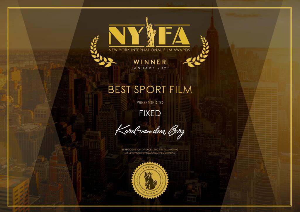 Fixing Films tweet media