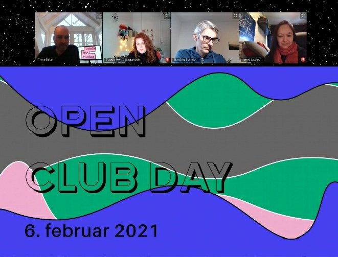 jenny_jasberg's tweet photo. Am 4. europäischen #openclubday wird nicht nur deutlich wie sehr Clubbesuche fehlen, sondern auch wie hart die #Clubkultur von der Pandemie getroffen ist.
Für #Hamburg ist die Clubszene identitätsstiftend und elementarer Bestandteil des urbanen (Er-)Lebens.
#clubsAREculture https://t.co/U2UDMvUu7t