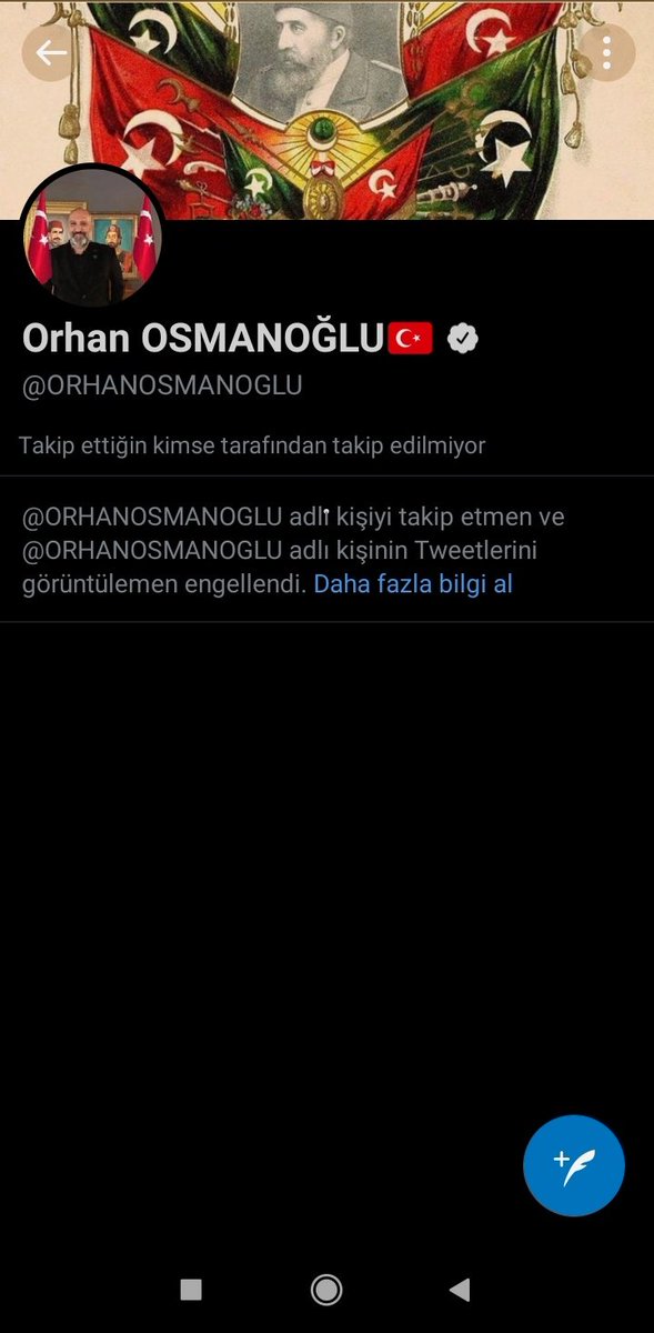 Şehzade tarafından engellenmek için ne yaptım, Cumhuriyeti mi ilan ettim, saltanatı mi kaldırdım 🤗 galiba paralel evrende kellem gitti.