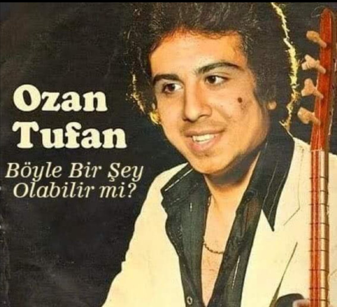Son durum...