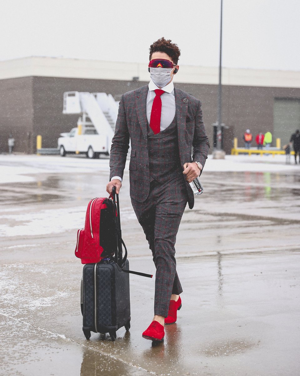 Kansas City Chiefs On Twitter Showtime Bose