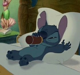 Never regret anything that made you smile.