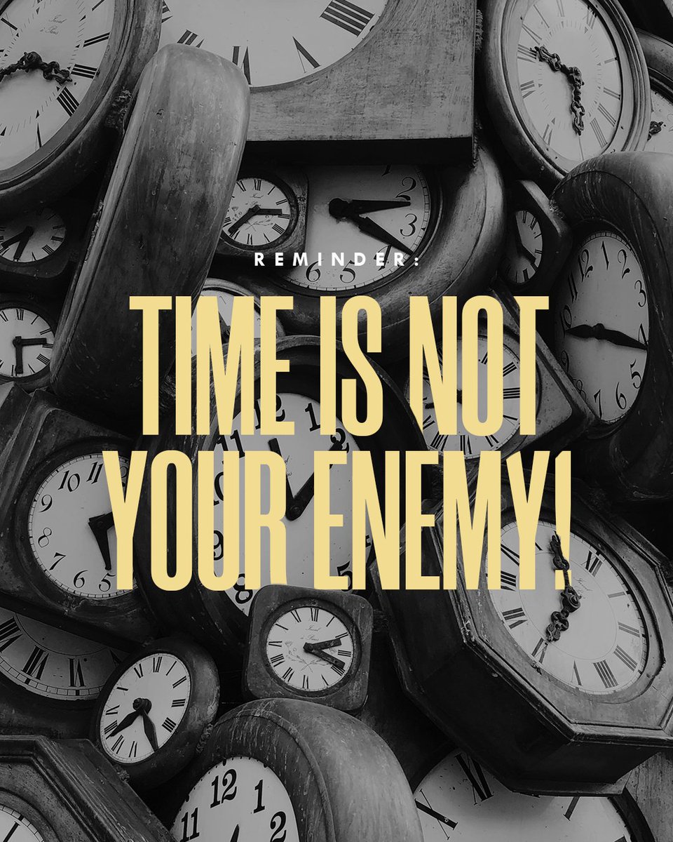 TruthNationOrl's tweet photo. As long as we're breathing, there is still time for you to pursue and fulfill your purpose! Time is not working against you! 

#TruthNation #OrlandoChurches #OrlandoFL https://t.co/9kNMsRGaCP