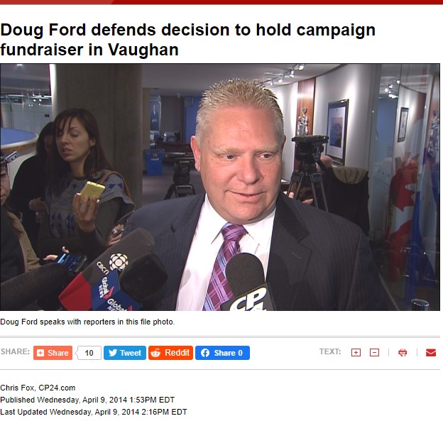 and, back to my original point - these developers? they're longtime pals of a certain special family! back in 2014, rob and doug held a campaign fundraiser at a place called riviera parque banqet & convention centre  https://www.cp24.com/news/doug-ford-defends-decision-to-hold-campaign-fundraiser-in-vaughan-1.1768396