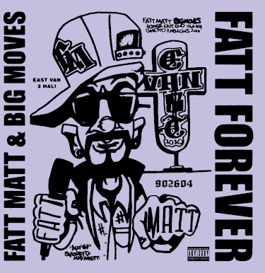 dtnradio's tweet photo. Everybody's Talking 👑✊💎 #LDNONT @HipHopCanada @BreakNorthRadio @BlackBuffaloLPs @fattmatt902 💎💎💎 FATT FOREVER DROPS FEBRUARY 19TH... https://t.co/VBGfwD9e46 https://t.co/atbTHnBeNv