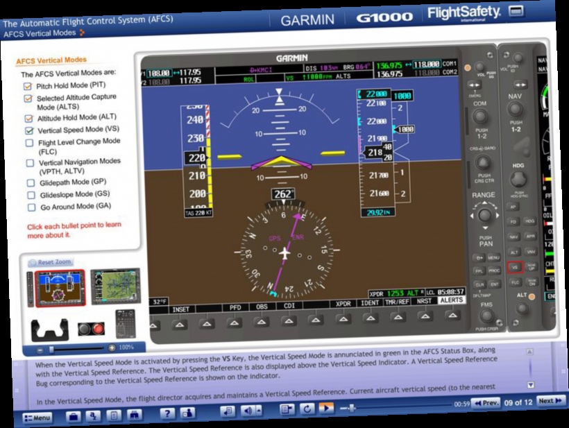 garmin g1000 simulator pc Twitter