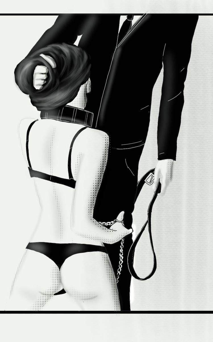 sensualdrawing's tweet photo. https://t.co/oaJJ7Kfdxt