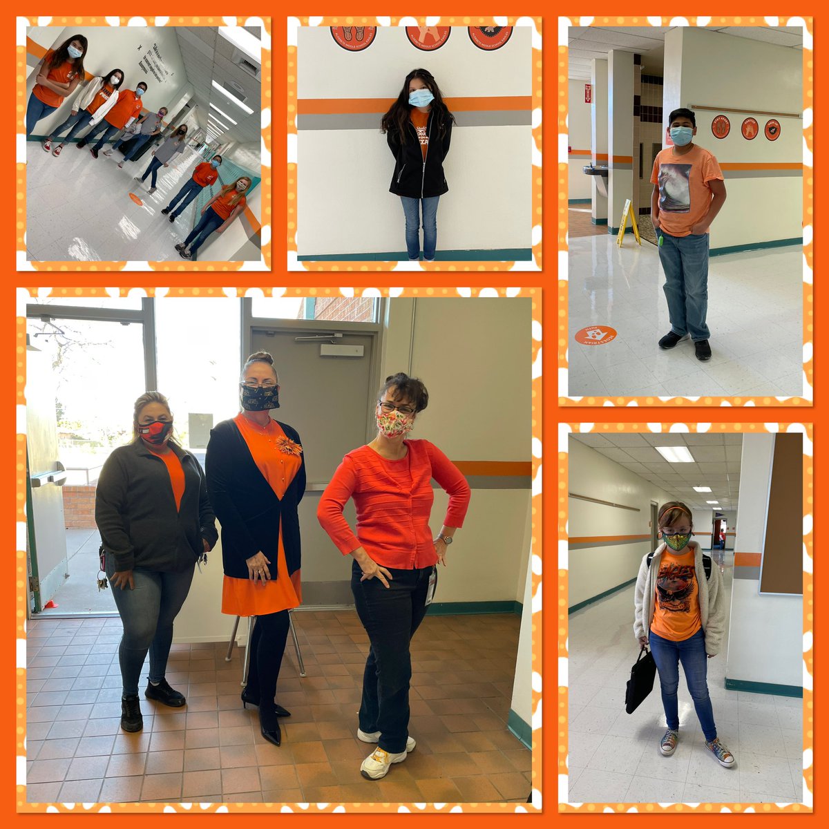 stuco_ams's tweet photo. Wrapped up our energy awareness week with orange for nuclear power! @Alderete_Eagles https://t.co/FNHRqtx9rN