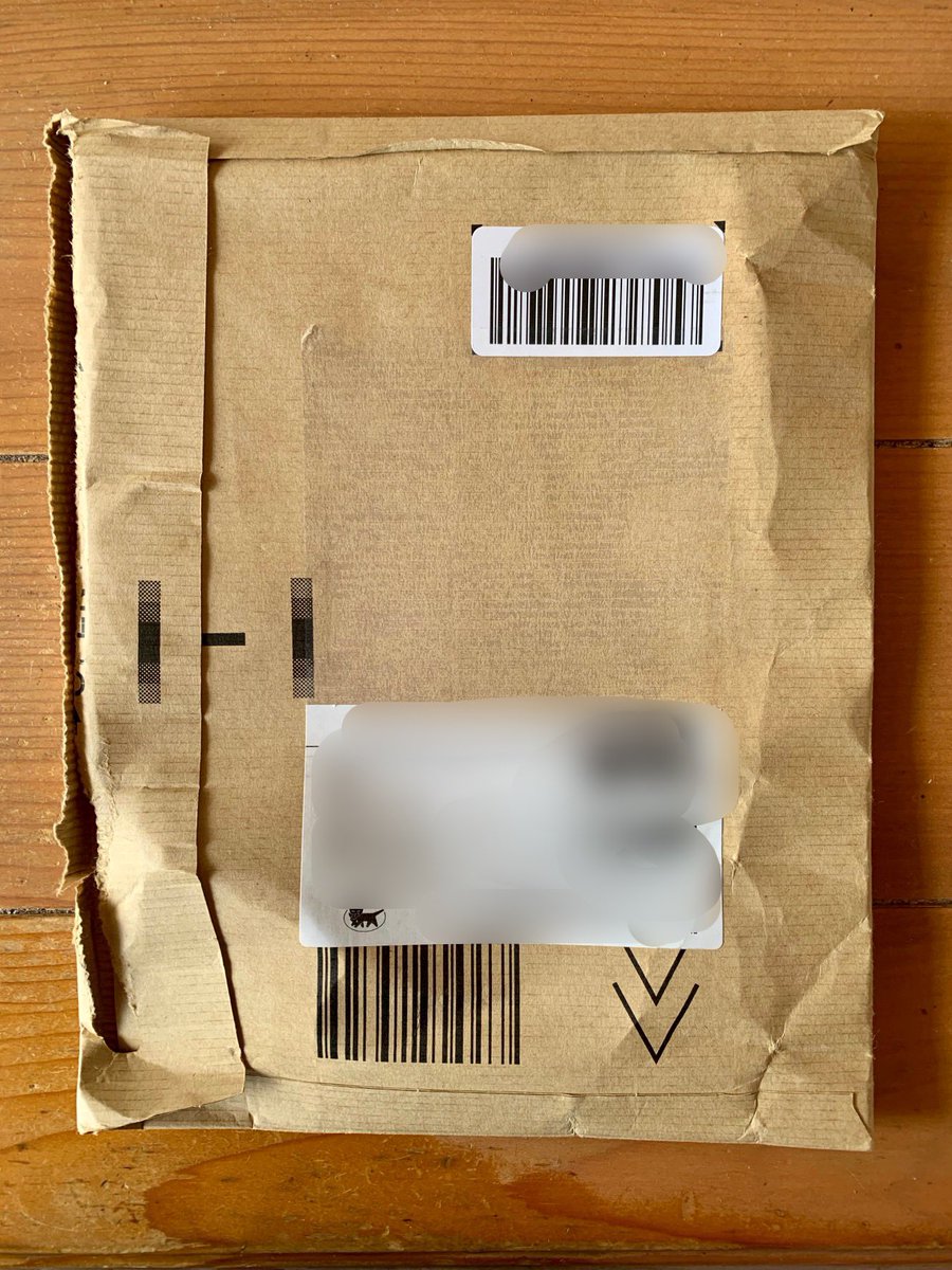 Choco 成毛 私はスティックtvが簡易包装で届きました 案の定破損状態でしたので 返品交換の手続をしました カスタマーセンターに電話もして精密機器なのだからせめて緩衝材を巻いて欲しいと要望し 承知したにも関わらず交換品も同じ状態で配送されました Choco 成毛 私はスティックtvが簡易包装で届きました 案の定破損状態でしたので 返品交換の手続をしました カスタマーセンターに電話もして精密機器なのだからせめて緩衝材を巻いて欲しいと要望し 承知したにも関わらず交換品も同じ状態で配送されました