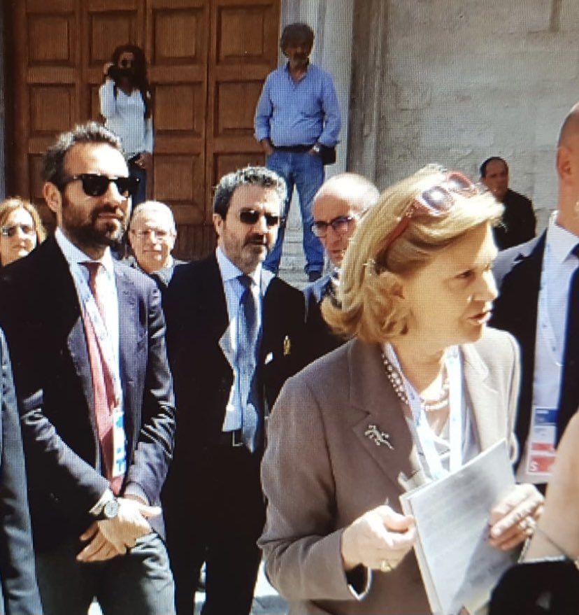 Francesco Paolicelli tweet media