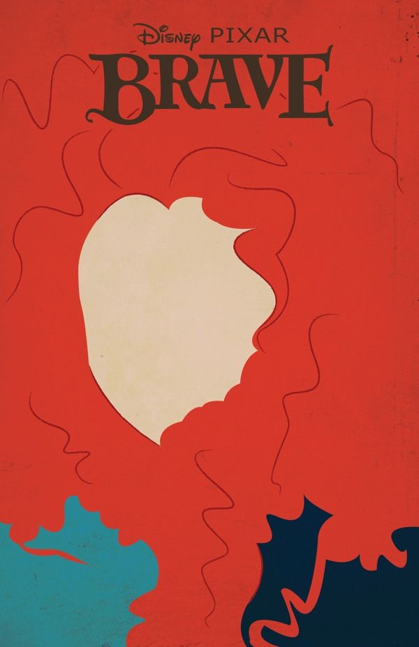 BTS as Animated Movies! ; A Thread!  @BTS_twt