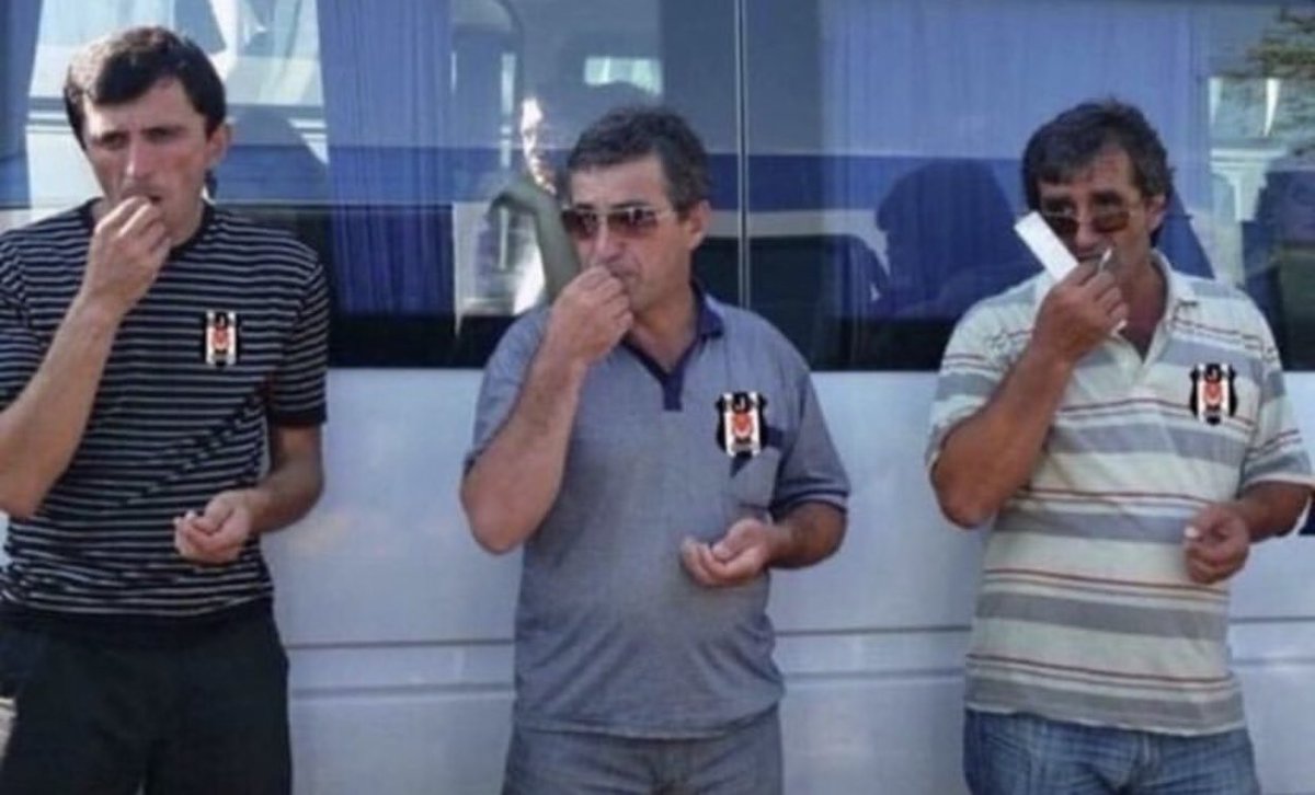 bugrayilmaas's tweet photo. Böyle izliyoruz Beşiktaş’lılar olarak ; #FBvsGS https://t.co/Zf5mg7WsYr