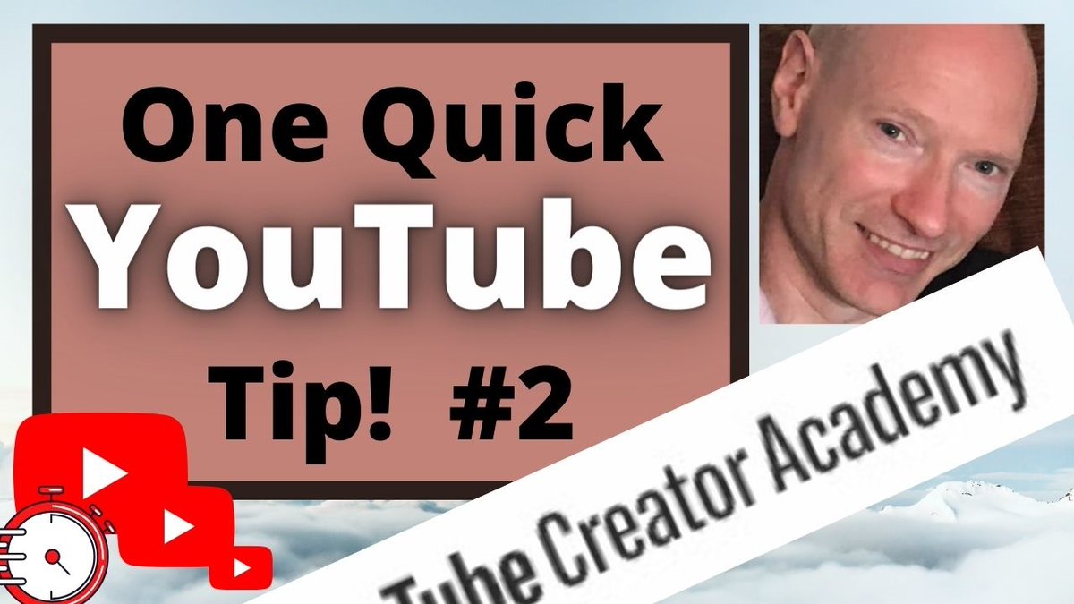NeilShearing's tweet photo. YouTube Beginners! Where To Start On YouTube! Creator Academy -->  https://t.co/sfWjooBJAu  #youtuber #youtube2021 #newyoutuber https://t.co/duOH49UqPd