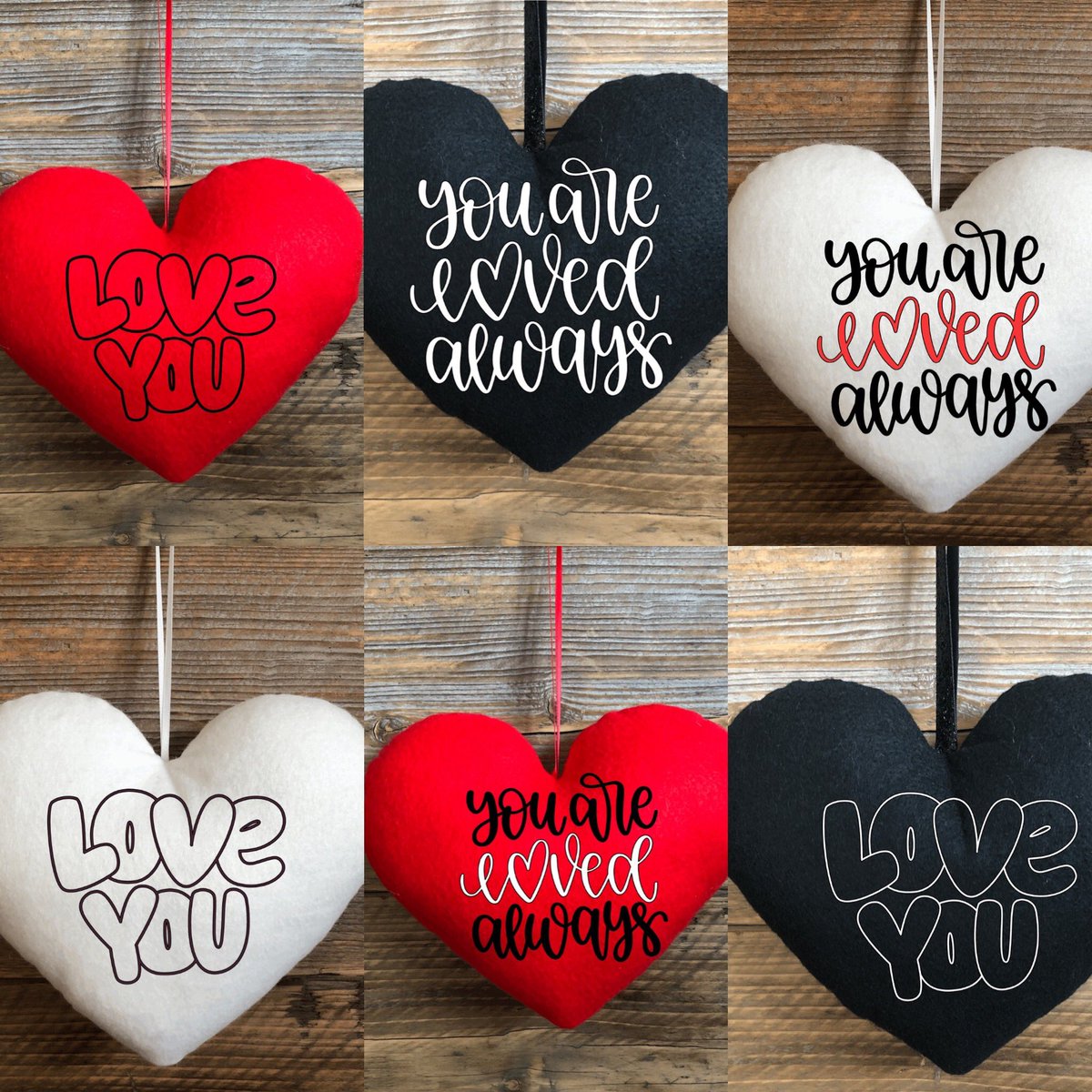 Shabtique's tweet photo. Valentines gifts ♥️♥️♥️♥️
#valentines #ValentinesDay #valentinesgifts #felthearts #LoveYou #handmadegifts #HandmadeHour #etsyseller #etsyselleruk #February2021 https://t.co/Md2yDRZwIz