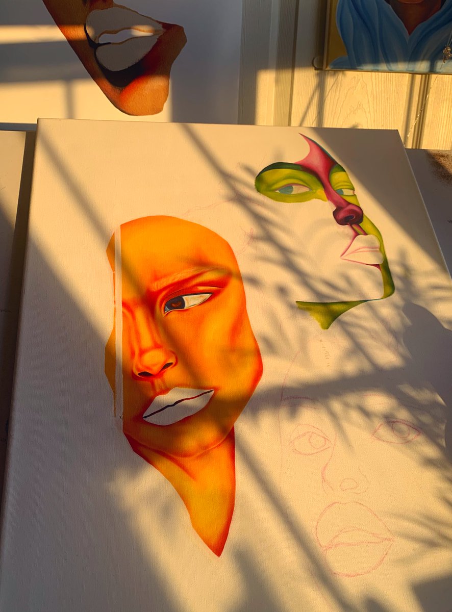 Maya 🖼 tweet media