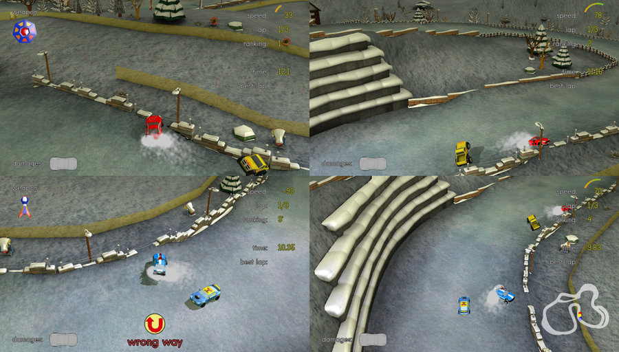 JugandoenLinux's tweet photo. YORG lanza una nueva versión candidata, la 0.11.1: El juego #OpenSource desarrollado por @ya2tech - @flaviocalva busca la estabilización Hace un año y medio escribíamos so... #LinuxGaming https://t.co/uFW6YUYOtC https://t.co/W9i8fnEXDO