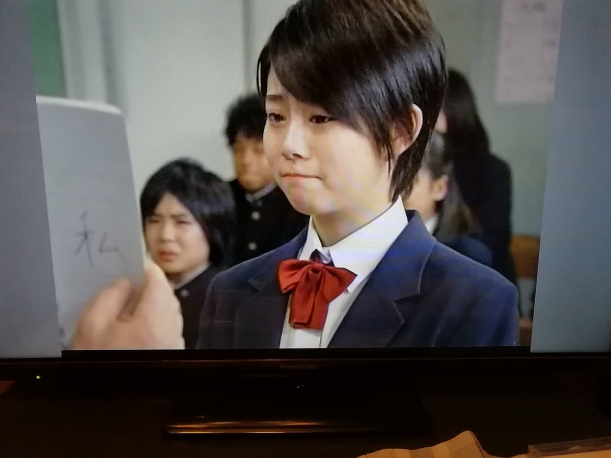 三本ロープ En Twitter 高畑充希 竹内愛紗 スタディサプリ 3年b組金八先生 07年放送の金八先生に生徒役で出演していた高畑充希さん 当時16 17歳 と年 21年の今スタディサプリのcmに出演の竹内愛紗さん 18 19歳 ソックリ T Co Ytubyh6eb4