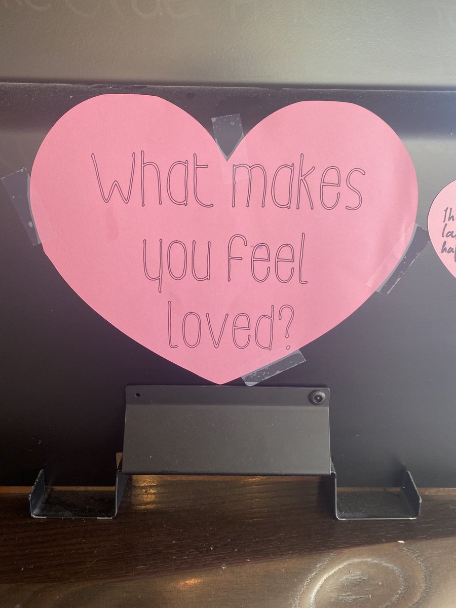 As seen at a coffee shop in ⁦<a href="/Pittsburgh/">City of Pittsburgh</a>⁩