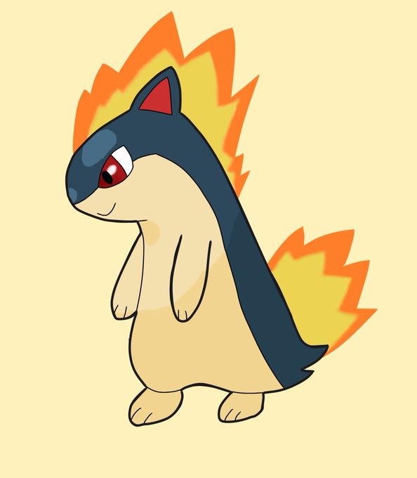 マグマラシのtwitterイラスト検索結果 マグマラシのtwitterイラスト検索結果